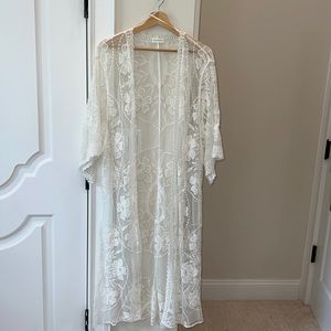 Womens cardigan